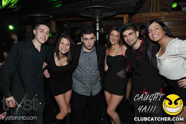 Tryst nightclub photo 75 - February 5th, 2011