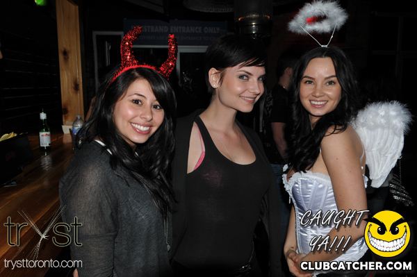 Tryst nightclub photo 83 - February 5th, 2011