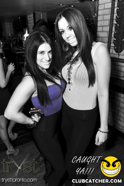 Tryst nightclub photo 94 - February 5th, 2011