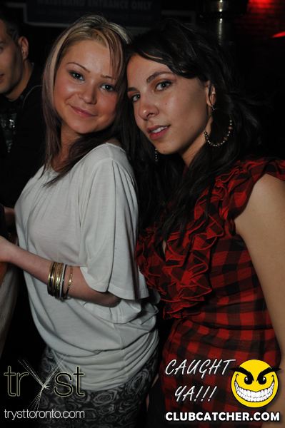 Tryst nightclub photo 98 - February 5th, 2011
