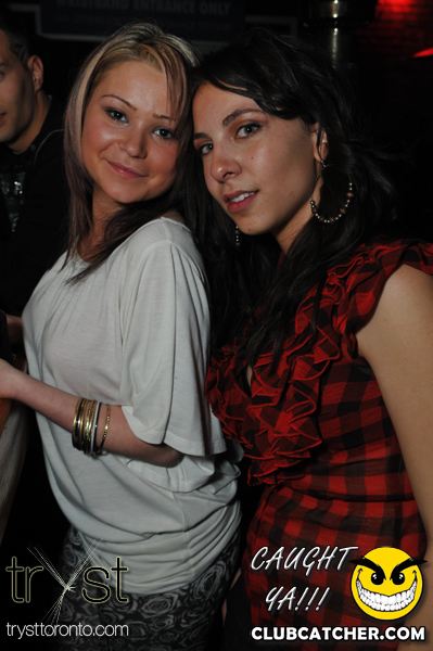 Tryst nightclub photo 98 - February 5th, 2011