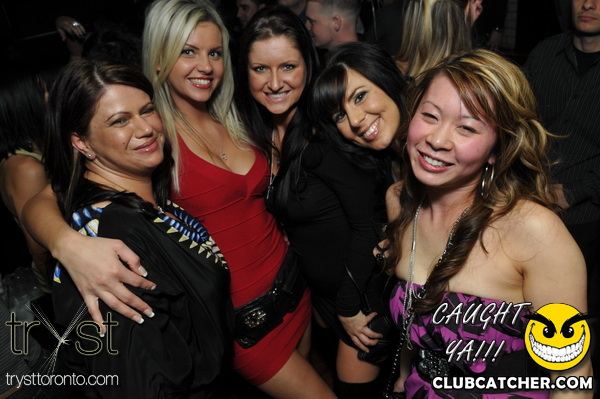 Tryst nightclub photo 101 - February 11th, 2011