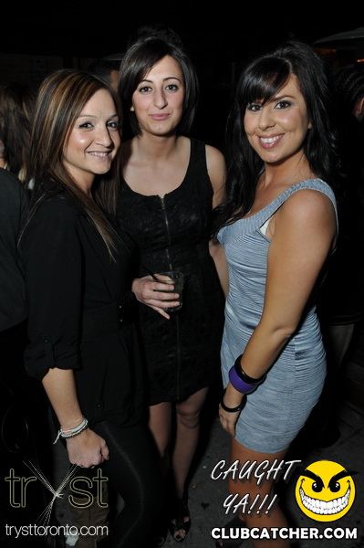 Tryst nightclub photo 105 - February 11th, 2011