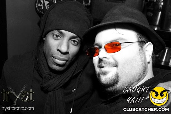 Tryst nightclub photo 107 - February 11th, 2011