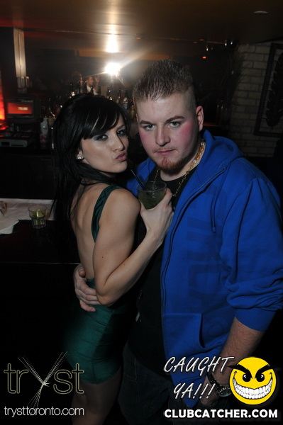 Tryst nightclub photo 109 - February 11th, 2011