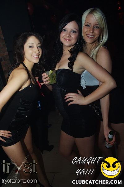 Tryst nightclub photo 12 - February 11th, 2011