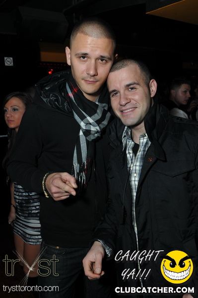 Tryst nightclub photo 116 - February 11th, 2011