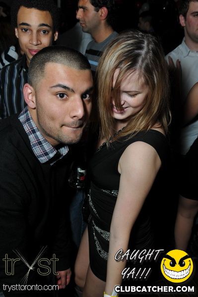 Tryst nightclub photo 118 - February 11th, 2011