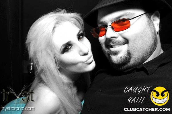 Tryst nightclub photo 15 - February 11th, 2011