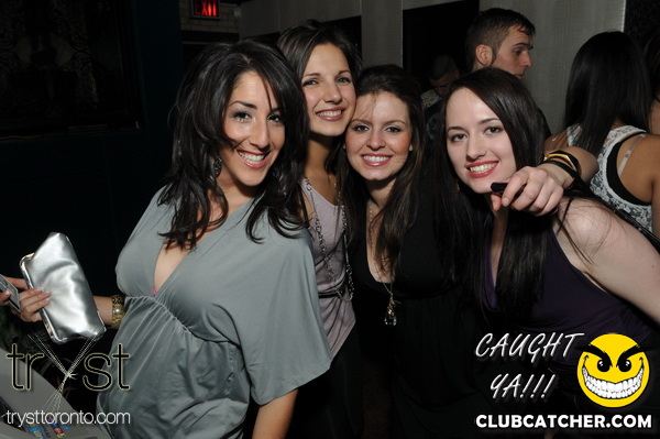 Tryst nightclub photo 153 - February 11th, 2011