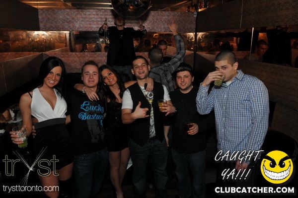 Tryst nightclub photo 157 - February 11th, 2011