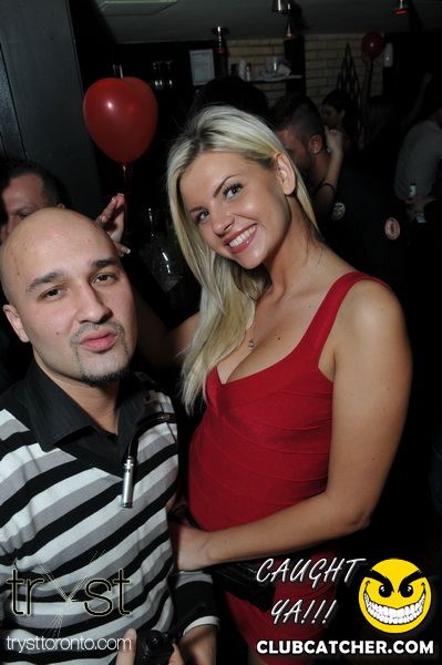 Tryst nightclub photo 163 - February 11th, 2011