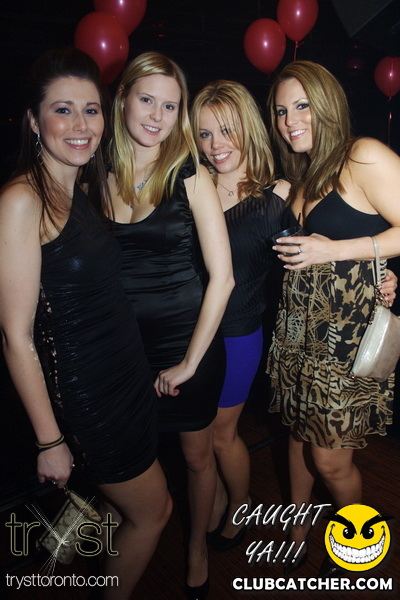 Tryst nightclub photo 18 - February 11th, 2011