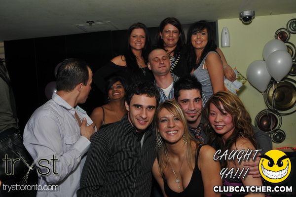 Tryst nightclub photo 174 - February 11th, 2011