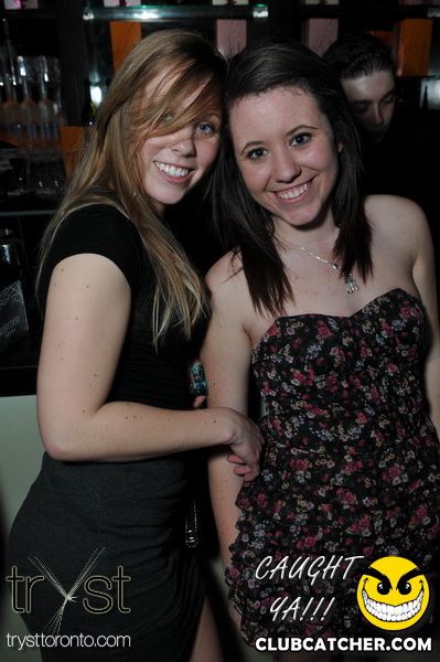 Tryst nightclub photo 178 - February 11th, 2011