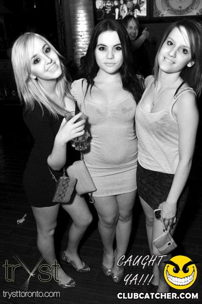 Tryst nightclub photo 179 - February 11th, 2011