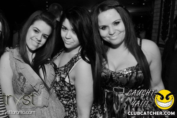 Tryst nightclub photo 187 - February 11th, 2011