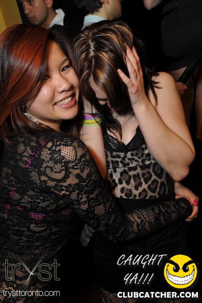 Tryst nightclub photo 190 - February 11th, 2011