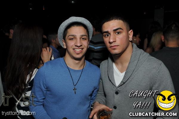 Tryst nightclub photo 191 - February 11th, 2011