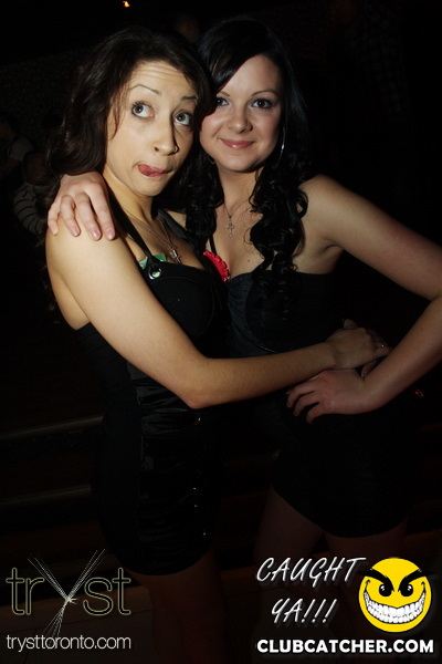 Tryst nightclub photo 195 - February 11th, 2011