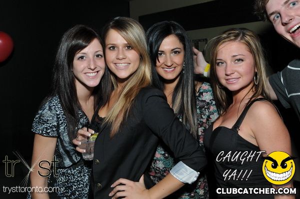 Tryst nightclub photo 198 - February 11th, 2011