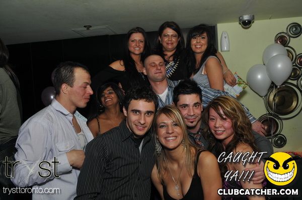 Tryst nightclub photo 200 - February 11th, 2011