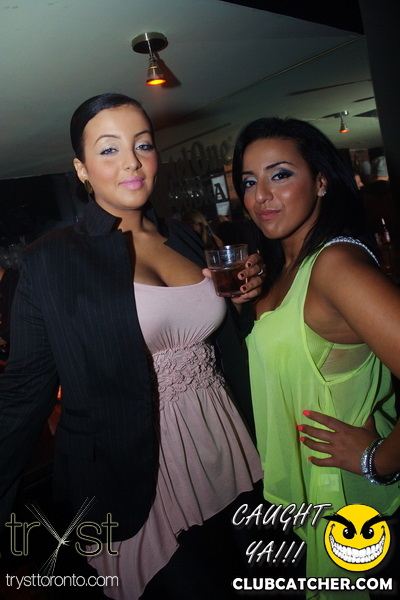 Tryst nightclub photo 21 - February 11th, 2011