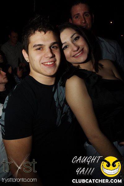 Tryst nightclub photo 205 - February 11th, 2011