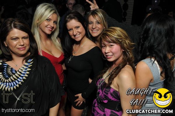 Tryst nightclub photo 208 - February 11th, 2011