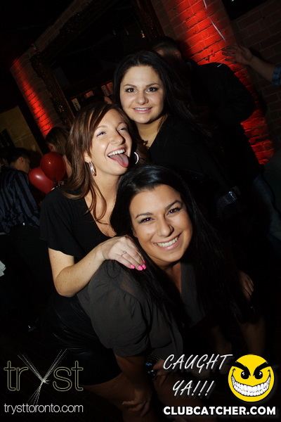 Tryst nightclub photo 209 - February 11th, 2011