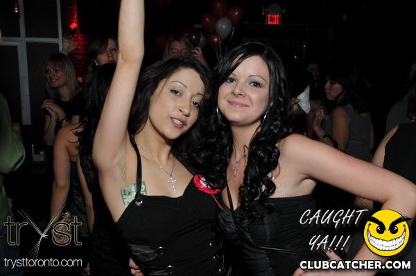 Tryst nightclub photo 22 - February 11th, 2011