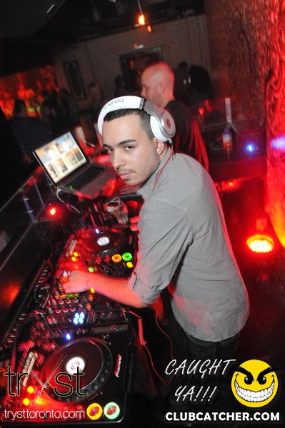 Tryst nightclub photo 216 - February 11th, 2011