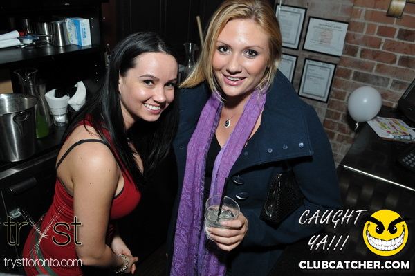 Tryst nightclub photo 217 - February 11th, 2011