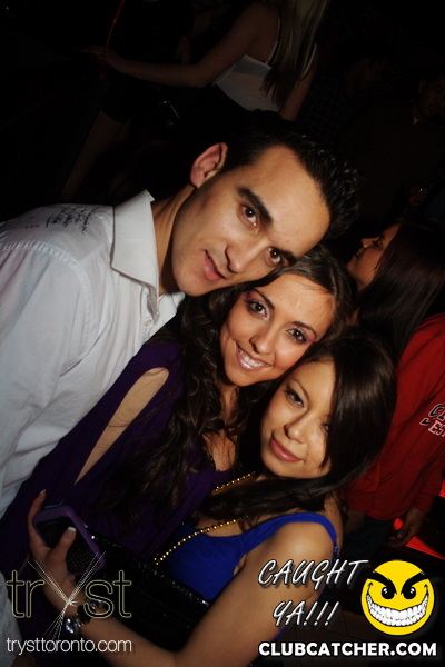 Tryst nightclub photo 229 - February 11th, 2011