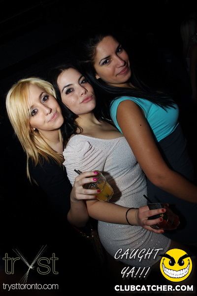 Tryst nightclub photo 232 - February 11th, 2011