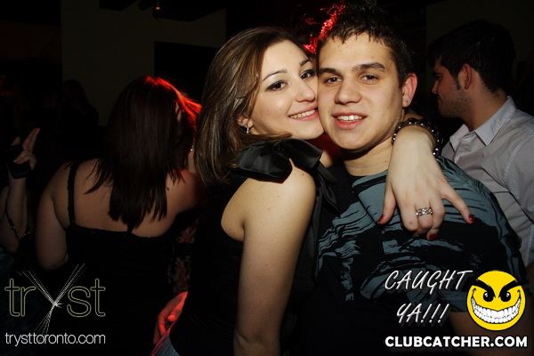 Tryst nightclub photo 245 - February 11th, 2011