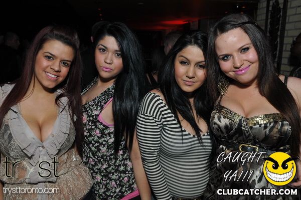 Tryst nightclub photo 246 - February 11th, 2011