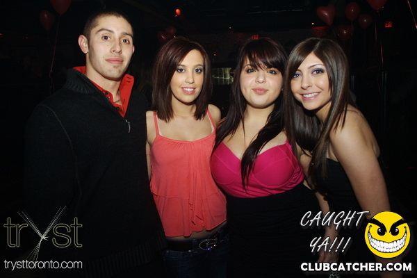 Tryst nightclub photo 248 - February 11th, 2011