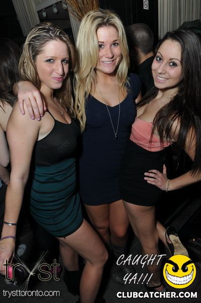 Tryst nightclub photo 26 - February 11th, 2011