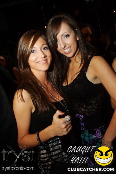 Tryst nightclub photo 254 - February 11th, 2011