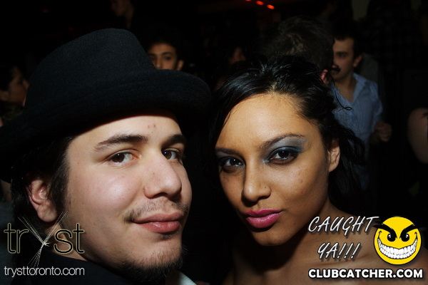 Tryst nightclub photo 255 - February 11th, 2011