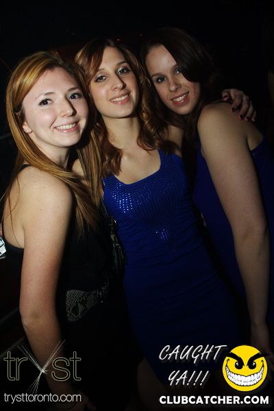 Tryst nightclub photo 257 - February 11th, 2011