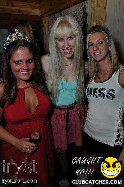 Tryst nightclub photo 27 - February 11th, 2011