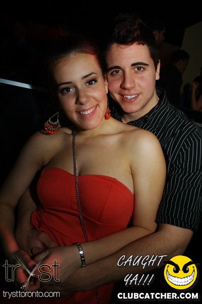 Tryst nightclub photo 264 - February 11th, 2011