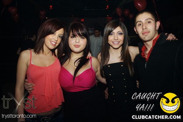 Tryst nightclub photo 265 - February 11th, 2011