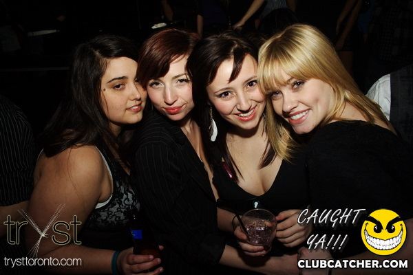 Tryst nightclub photo 266 - February 11th, 2011