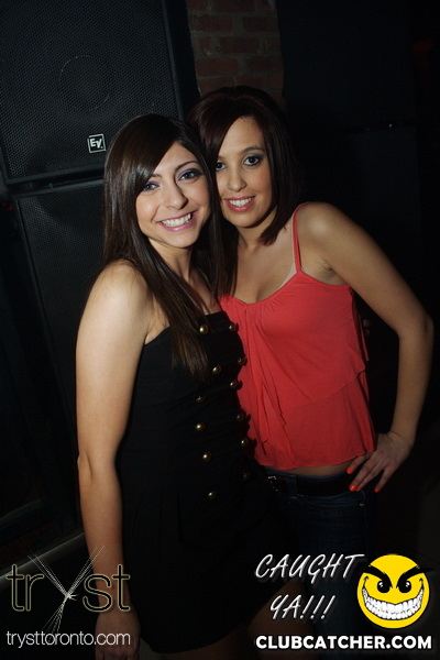 Tryst nightclub photo 269 - February 11th, 2011