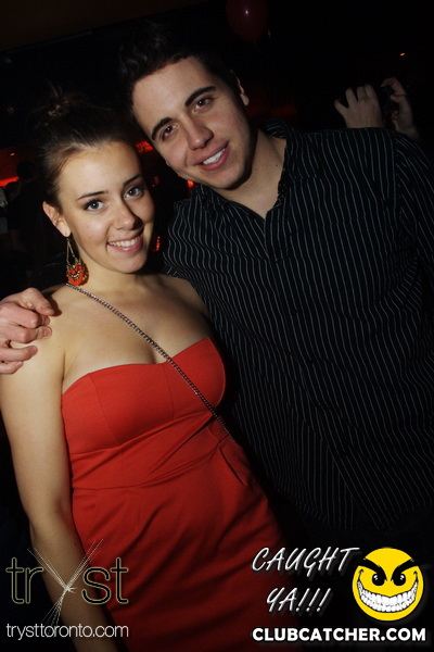 Tryst nightclub photo 272 - February 11th, 2011