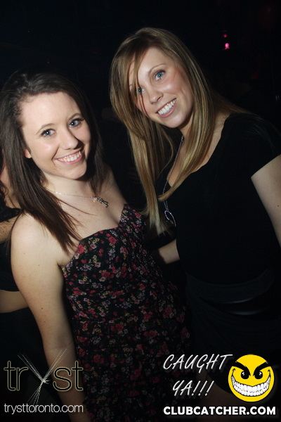 Tryst nightclub photo 278 - February 11th, 2011