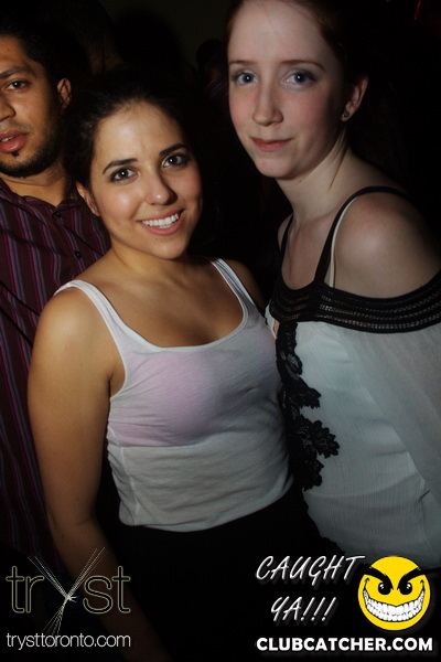 Tryst nightclub photo 279 - February 11th, 2011